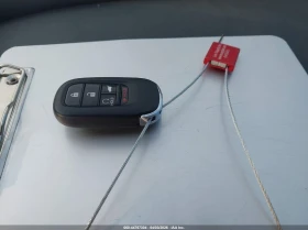 Honda Hr-v 2.0l Awd Ex-L, снимка 11