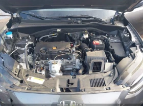 Honda Hr-v 2.0l Awd Ex-L, снимка 10