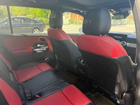 Mercedes-Benz GLB35AMG | DISTRONIC | 360 | ПАНОРАМА | ПОДГРЕВ | , снимка 7