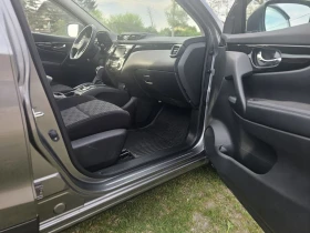 Nissan Qashqai 4x4 2.0 5700км реални, снимка 7