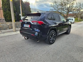 Toyota Rav4 Plug-in Hybrid/306кс/11.21г, снимка 3