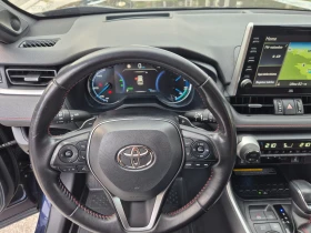 Toyota Rav4 Plug-in Hybrid/306кс/11.21г, снимка 14