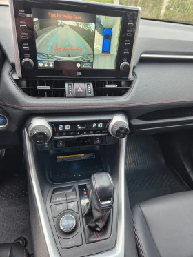Toyota Rav4 Plug-in Hybrid/306кс/11.21г, снимка 13