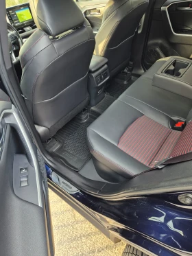 Toyota Rav4 Plug-in Hybrid/306кс/11.21г, снимка 8