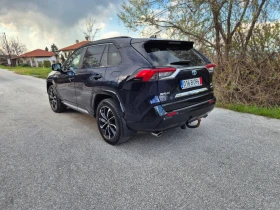 Toyota Rav4 Plug-in Hybrid/306кс/11.21г, снимка 4