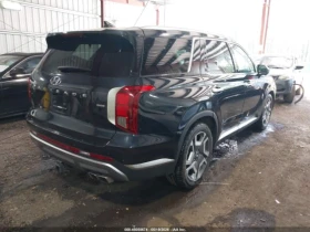 Hyundai Palisade SEL| КАМЕРА| ПОДГРЕВ| ОБДУХВАНЕ| ШИБИДАХ, снимка 4