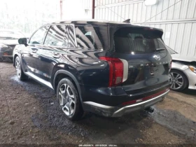 Hyundai Palisade SEL| КАМЕРА| ПОДГРЕВ| ОБДУХВАНЕ| ШИБИДАХ, снимка 3
