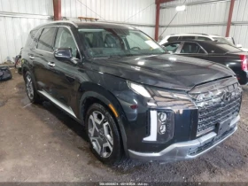 Hyundai Palisade SEL| КАМЕРА| ПОДГРЕВ| ОБДУХВАНЕ| ШИБИДАХ, снимка 1
