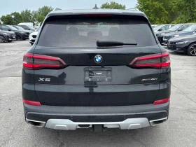 BMW X5 xDrive40i| 360| HUD| PANO| H/K| , снимка 4