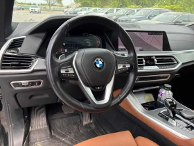 BMW X5 xDrive40i| 360| HUD| PANO| H/K| , снимка 8