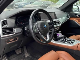 BMW X5 xDrive40i| 360| HUD| PANO| H/K| , снимка 7