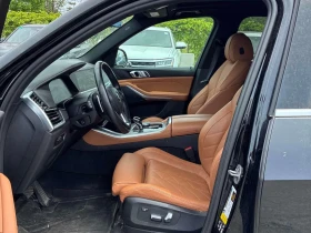 BMW X5 xDrive40i| 360| HUD| PANO| H/K| , снимка 13