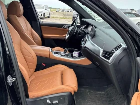 BMW X5 xDrive40i| 360| HUD| PANO| H/K| , снимка 17