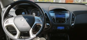 Hyundai IX35, снимка 5