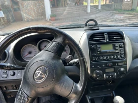 Toyota Rav4, снимка 14