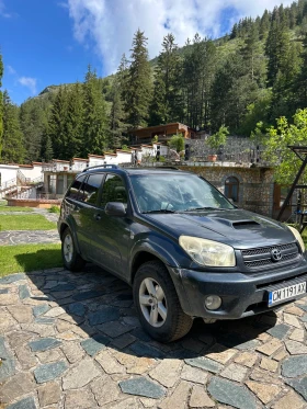 Toyota Rav4, снимка 4