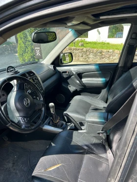 Toyota Rav4, снимка 12