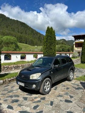 Toyota Rav4, снимка 6
