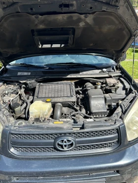 Toyota Rav4, снимка 10
