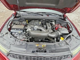 Dodge Durango 3.6l Gt, снимка 12