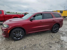 Dodge Durango 3.6l Gt, снимка 1