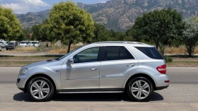 Mercedes-Benz ML 320 CDI 4MATIC Sport * FACELIFT* , снимка 2