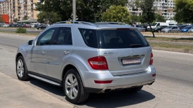 Mercedes-Benz ML 320 CDI 4MATIC Sport * FACELIFT* , снимка 3