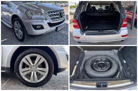 Mercedes-Benz ML 320 CDI 4MATIC Sport * FACELIFT* , снимка 16