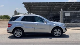 Mercedes-Benz ML 320 CDI 4MATIC Sport * FACELIFT* , снимка 6
