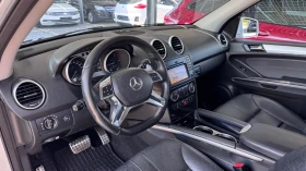 Mercedes-Benz ML 320 CDI 4MATIC Sport * FACELIFT* , снимка 10