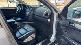 Mercedes-Benz ML 320 CDI 4MATIC Sport * FACELIFT* , снимка 12