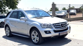 Mercedes-Benz ML 320 CDI 4MATIC Sport * FACELIFT* , снимка 7