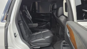 Cadillac Escalade 6.2* ЛЮК* HUD* 360* ПОДГРЕВ ВОЛАН* КРАЙНА ЦЕНА, снимка 12