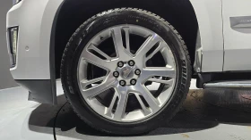 Cadillac Escalade 6.2* ЛЮК* HUD* 360* ПОДГРЕВ ВОЛАН* КРАЙНА ЦЕНА, снимка 5