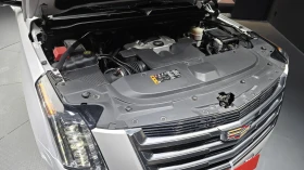 Cadillac Escalade 6.2* ЛЮК* HUD* 360* ПОДГРЕВ ВОЛАН* КРАЙНА ЦЕНА, снимка 6