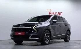Kia Sportage 2.0D Prestige 4x4* DISTRONIC* ПОДГРЕВ* ОБДУХВАНЕ* , снимка 1