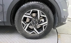 Kia Sportage 2.0D Prestige 4x4* DISTRONIC* ПОДГРЕВ* ОБДУХВАНЕ* , снимка 5