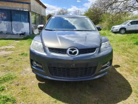 Mazda CX-7, снимка 10