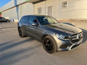 Mercedes-Benz GLC 220 4MATIC-9G TRONIC, снимка 4