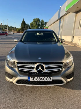 Mercedes-Benz GLC 220 4MATIC-9G TRONIC, снимка 2
