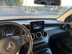 Mercedes-Benz GLC 220 4MATIC-9G TRONIC, снимка 6