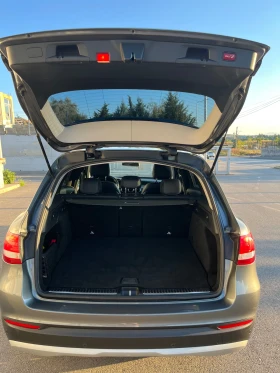Mercedes-Benz GLC 220 4MATIC-9G TRONIC, снимка 5