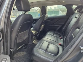 Jaguar F-PACE, снимка 10