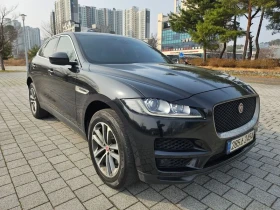 Jaguar F-PACE, снимка 3