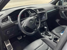 VW Tiguan Highline / CARFAX / АВТОКРЕДИТ , снимка 5