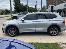 VW Tiguan Highline / CARFAX / АВТОКРЕДИТ , снимка 2