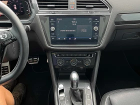VW Tiguan Highline / CARFAX / АВТОКРЕДИТ , снимка 9