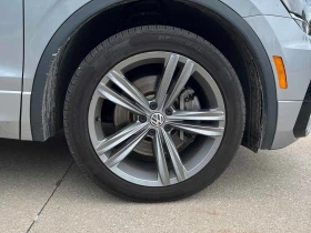 VW Tiguan Highline / CARFAX / АВТОКРЕДИТ , снимка 7