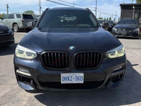 BMW X3 M40i | CARFAX | АВТОКРЕДИТ БЕЗ ПЪРВОНАЧАЛНА ВНОСКА, снимка 2