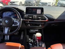 BMW X3 M40i | CARFAX | АВТОКРЕДИТ БЕЗ ПЪРВОНАЧАЛНА ВНОСКА, снимка 9